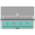 Hestan Aspire EAB42LPTQ - 42 Inch Aspire Built-In Grill - EAB42 Series