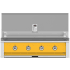 Hestan Aspire EAB42LPYW - 42 Inch Aspire Built-In Grill - EAB42 Series