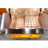 Hestan Aspire EABR30NGTQ - Top View