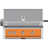Hestan Aspire EMBR36LPOR - Front View