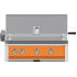 Hestan Aspire EABR36LPOR - Front View