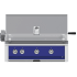 Hestan Aspire EABR36NGBU - Front View