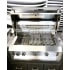 Hestan Aspire EABR36NGTQ - Open Lid View