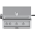 Hestan Aspire EABR36LP - Front View