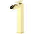 ZLINE EAGBFPG - Eagle Falls Waterfall Vessel Sink Bath Faucet with 1.5 GPM Flow Rate