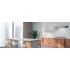 Elica Comfort Allasio Series EAL330WT - Lifestyle View