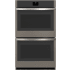 GE JTD5000EVES - 30 Inch Smart Built-In Wall Oven