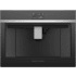 Fisher &amp; Paykel Series 9 EB24DSX1 - 24 Inch Built-In Coffee Maker with 13 Options in Front View