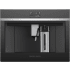 Fisher &amp; Paykel Series 9 EB24DSX1 - 24 Inch Built-In Coffee Maker with 13 Options in Milk Container View