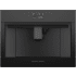 Fisher &amp; Paykel Series 9 EB24MSB1 - 24 Inch Built-In Coffee Maker with 13 Options in Front View