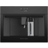 Fisher &amp; Paykel Series 9 EB24MSB1 - 24 Inch Built-In Coffee Maker with 13 Options in Milk Container View