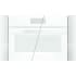 Miele PureLine EBA6808BRWS - Brilliant White