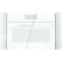 Miele PureLine EBA6868BRWS - Front View