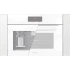 Miele EBA7848BRWS - Front View
