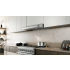 Elica Comfort Bellagio Series EBL436S2 - Under Cabinet Range Hood with 4-Speed/400 CFM Blower in Lifestyle View