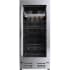Elica Riserva Series EBS31SS1 - Elica 2.9 cu. ft. Freestanding Beverage Center with EPC Technology