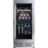 Elica Riserva Series EBS31SS1 - Elica 2.9 cu. ft. Freestanding Beverage Center with EPC Technology