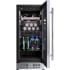 Elica Riserva Series EBS31SS1 - Elica 2.9 cu. ft. Freestanding Beverage Center with EPC Technology