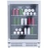 Elica EBS51SS1 - 24 Inch Built-In Beverage Center