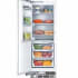 Elica Dolomite EC24SLA12IPR - Dolomite 24" Built-In / Freezer Integrated Column