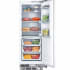 Elica Dolomite EC24SLA12IPRR - Dolomite 24" Built-In / Freezer Integrated Column