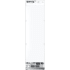 Elica Dolomite EC24SRN12IPR - Dolomite 24" Built-In / Panel Ready, Refrigerator Column
