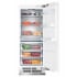 Elica Dolomite EC24SRN12IPR - Dolomite 24" Built-In / Panel Ready, Refrigerator Column