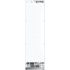 Elica Dolomite EC24SRN12IPRL - Dolomite 24" Built-In / Panel Ready, Refrigerator Column