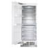 Elica Dolomite EC24SRN12IPRL - Dolomite 24" Built-In / Panel Ready, Refrigerator Column