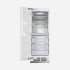 Elica Dolomite EC30SRN16IPRL - Dolomite 30" Built-In / Panel Ready Refrigeration Column
