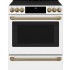 Cafe CAHARDWARE4 - Café™ 30" Smart Slide-In, Front-Control, Induction