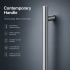 XO XOU2470BCGS - Tall Beverage Center