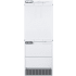 Liebherr HCB1591 - 30 Inch Freestanding Bottom Freezer Refrigerator