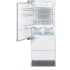 Liebherr HCB1591 - 30 Inch Freestanding Bottom Freezer Refrigerator