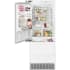 Liebherr HCB1591 - 30 Inch Freestanding Bottom Freezer Refrigerator