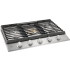 Electrolux ECCG3068AS - 3/4 View