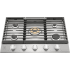 Electrolux ECCG3068AS - Front View
