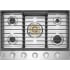Electrolux ECCG3068AS - Cooktop View