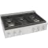 Electrolux ECCG3672AS - 3/4 View