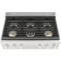 Electrolux ECCG3672AS - Front View