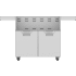 Hestan Aspire ECD36 - Front View