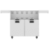 Hestan Aspire ECD36BK - Front View