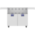Hestan Aspire ECD36BU - Front View