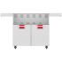 Hestan Aspire ECD36RD - Front View