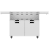 Hestan Aspire ECD42BK - Front View