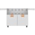 Hestan Aspire ECD42OR - Front View