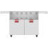 Hestan Aspire ECD42RD - Front View