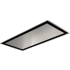 Elica Cielo Series ECEX40SS - Cielo 40 Inch Ceiling Mount Range Hood