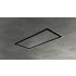 Elica Cielo Series ECEX40SS - Cielo 40 Inch Ceiling Mount Range Hood Multiple Blower Options (Blower Sold Separately)