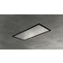 Elica Cielo Series ECEX40SS - Cielo 40 Inch Ceiling Mount Range Hood Perimeter Aspiration